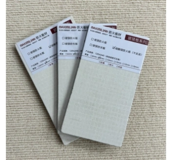Magnesium Oxide Board