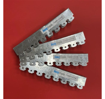 Knauf Clip-in Gypsum Board Ceiling System Studs