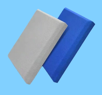 Fabric Wrapped Acoustic Panels: The Perfect Harmony of Sound Control & Aesthetics